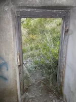 Ligne Maginot - LE PRA  - (Blockhaus pour arme infanterie) - 