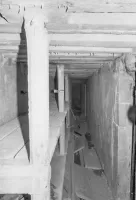 Ligne Maginot - LES FOURCHES (FO) - (AVANT POSTE) - (Ouvrage d'infanterie) - Les dortoirs