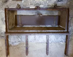 Ligne Maginot - PELOUSETTE - (Casernement) - 
