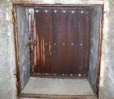 Ligne Maginot - PELOUSETTE - (Casernement) - 