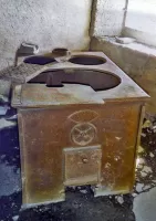 Ligne Maginot - PELOUSETTE (Casernement) - 