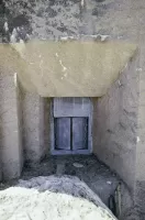 Ligne Maginot - RESTEFOND - (Ouvrage d'artillerie) - Bloc 6
