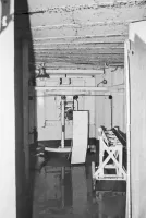 Ligne Maginot - RESTEFOND - (Ouvrage d'artillerie) - Le 75 Mle 31