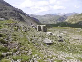 Ligne Maginot - RESTEFOND (CARRIèRE) - (Divers) - 