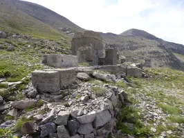 Ligne Maginot - RESTEFOND (CARRIèRE) - (Divers) - 