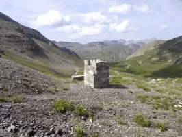 Ligne Maginot - RESTEFOND (CARRIèRE) - (Divers) - 