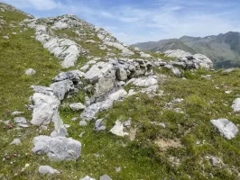 Ligne Maginot - ROCHER DU PRETRE - (Abri) - 