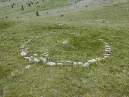 Ligne Maginot - ROCHER DU PRETRE - (Abri) - 