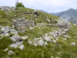 Ligne Maginot - ROCHER DU PRETRE - (Abri) - 