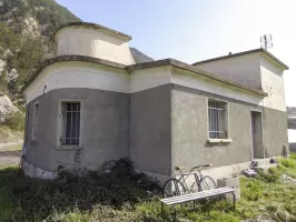 Ligne Maginot - BREC - (Stand de tir) - 