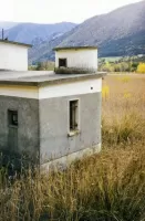 Ligne Maginot - BREC - (Stand de tir) - 