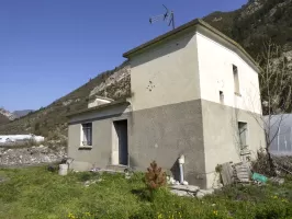 Ligne Maginot - BREC - (Stand de tir) - 