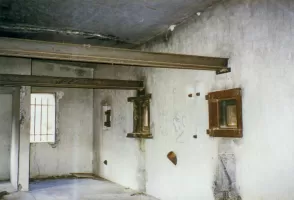 Ligne Maginot - BREC - (Stand de tir) - 
