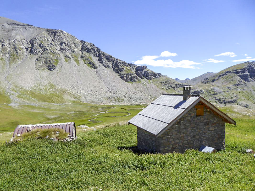 Ligne Maginot - BERGERIE DE RESTEFOND - (Abri) - 