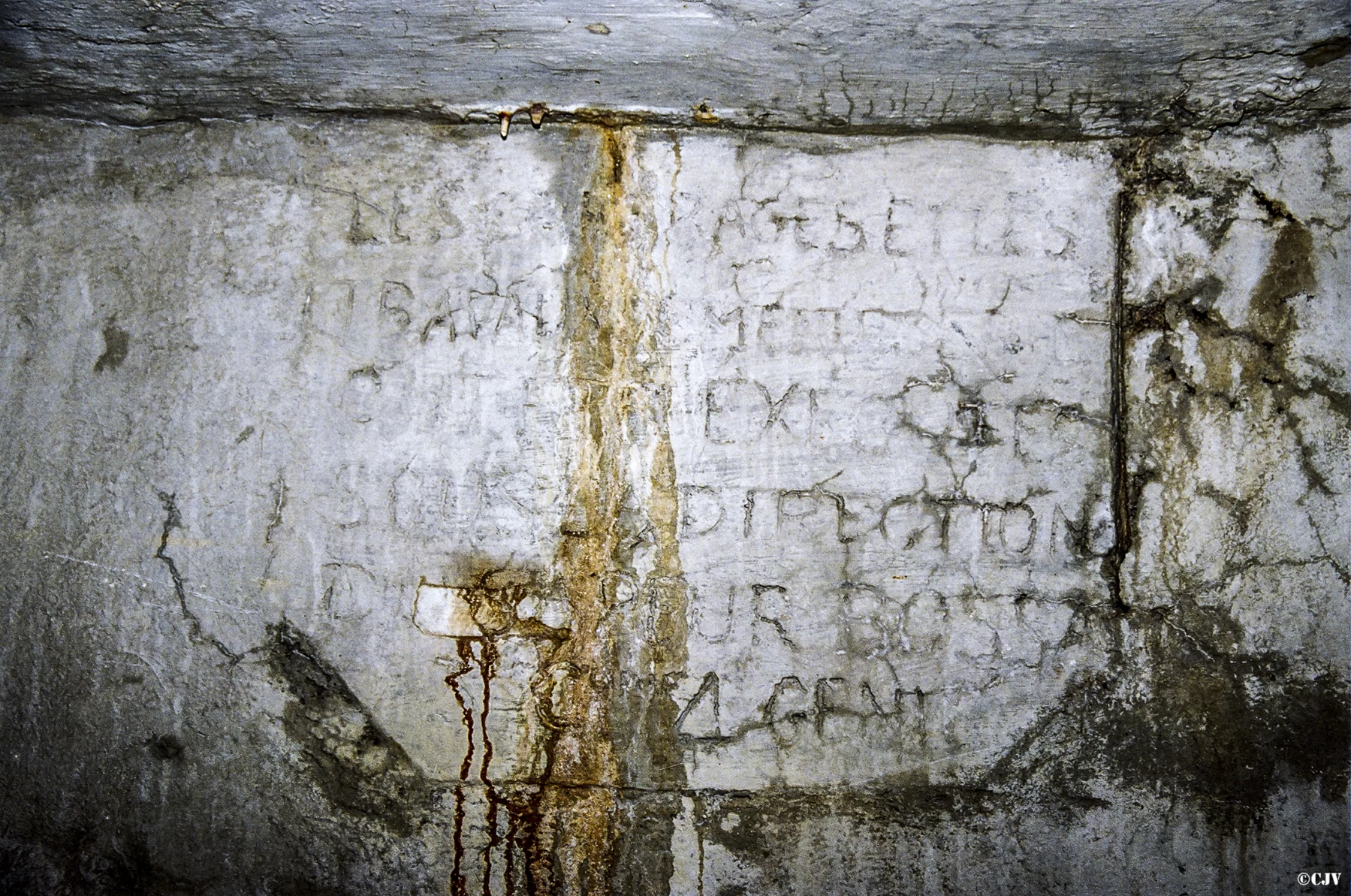 Ligne Maginot - LA MOUTIERE (73° BAF) - (Abri) - En mémoire des constructeurs