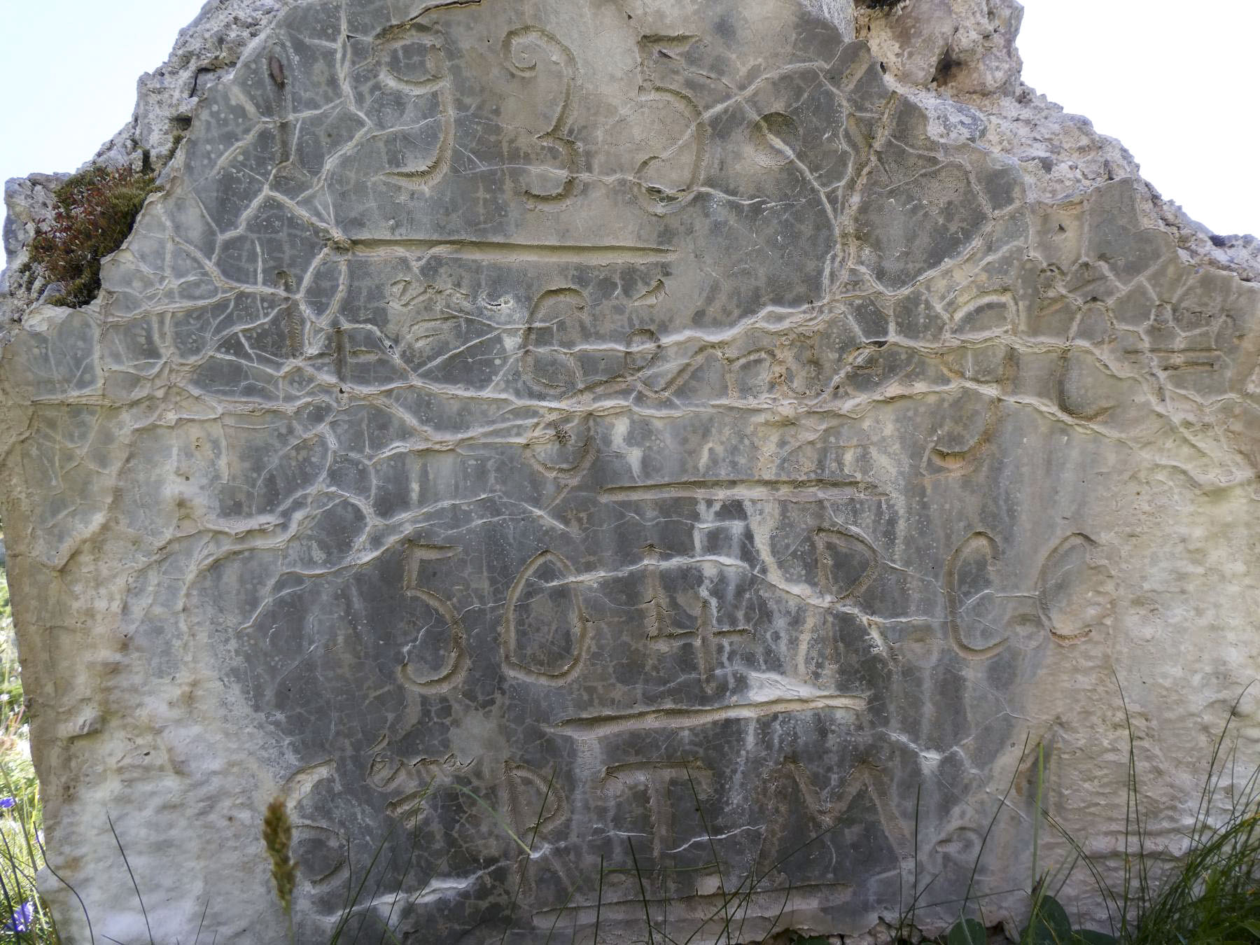 Ligne Maginot - LA MOUTIERE (73° BAF) - (Abri) - 