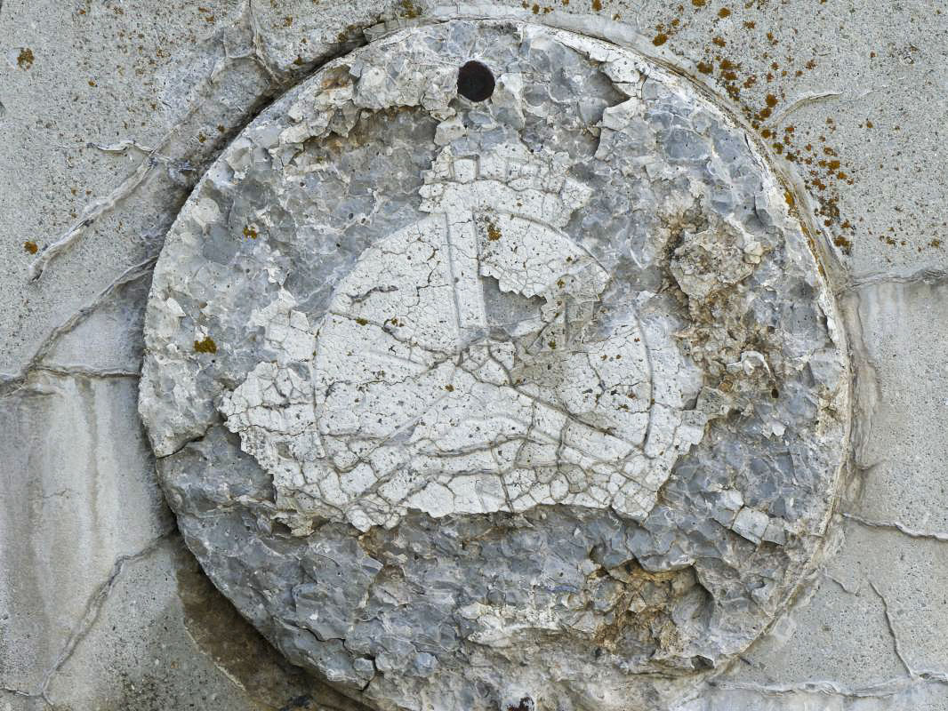 Ligne Maginot - LE PRA - (Casernement) - 