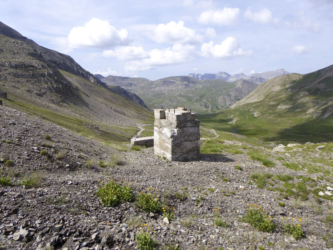 Ligne Maginot - RESTEFOND (CARRIèRE) - (Divers) - 