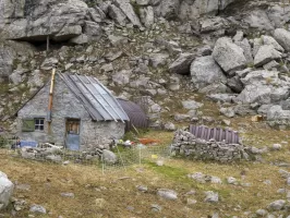 Ligne Maginot - CABANE DE L'ESTROP - (Abri) - 