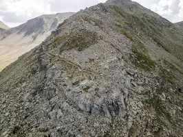 Ligne Maginot - COL de JALLORGUES (PA Sud) (Divers) - 