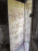 Ligne Maginot - COL DE PAL (2° CIE  - 74° BAF) - (PC) - 