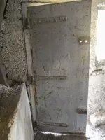Ligne Maginot - COL DE PAL (2° CIE  - 74° BAF) - (PC) - 