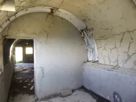 Ligne Maginot - COL DE PAL NORD - (Abri) - 