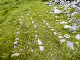 Ligne Maginot - COL DES MOULINÉS - (Divers) - 