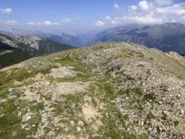 Ligne Maginot - MONT GRAVIERES NORD - (Observatoire indeterminé) - 