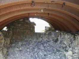 Ligne Maginot - MONT GRAVIERES OUEST 2 - (Abri) - 