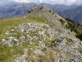 Ligne Maginot - MONT GRAVIERES SUD - (Divers) - 