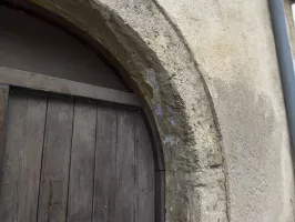 Ligne Maginot - SAINT ETIENNE DE TINEE (Casernement) - 