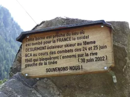 Ligne Maginot - TOLONDET - (Divers) - 