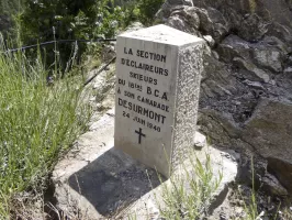 Ligne Maginot - TOLONDET - (Divers) - 