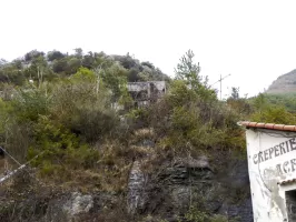 Ligne Maginot - BOLLINETTE NORD - (Blockhaus pour arme infanterie) - 