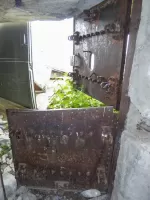 Ligne Maginot - CAIRE GROS - (Abri) - Bloc 2