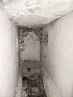 Ligne Maginot - CAIRE GROS - (Abri) - Bloc 2