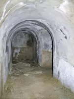 Ligne Maginot - CAIRE GROS - (Abri) - Les dessous de l'ouvrage