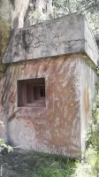 Ligne Maginot - CHAPELLE SAINT SAUVEUR - (Blockhaus pour arme infanterie) - 
