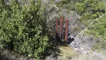 Ligne Maginot - CHAPELLE SAINT SAUVEUR - (Blockhaus pour arme infanterie) - 