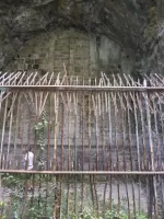 Ligne Maginot - CHIUSE DE SAINT JEAN LA RIVIERE - (Casemate d'infanterie - Simple) - 