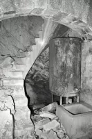 Ligne Maginot - CHIUSE DE SAINT JEAN LA RIVIERE - (Casemate d'infanterie - Simple) - 