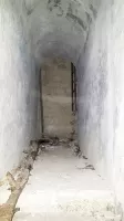 Ligne Maginot - COL DU FORT (F) - (Ouvrage d'infanterie) - Bloc 3