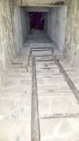 Ligne Maginot - COL DU FORT (F) - (Ouvrage d'infanterie) - Bloc 3