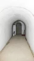 Ligne Maginot - COL DU FORT (F) - (Ouvrage d'infanterie) - Casernement