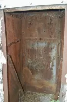 Ligne Maginot - FRESSINEA (POSTE) - (Casernement) - Guérite pentagonale