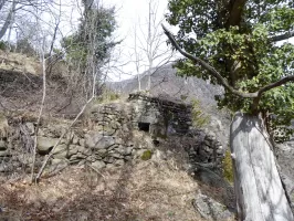 Ligne Maginot - ROURE - LE TIECS - (Observatoire indéterminé) - 