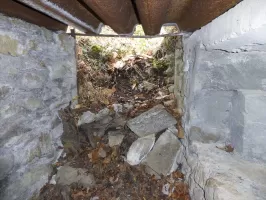 Ligne Maginot - ROURE - LE TIECS - (Observatoire indéterminé) - 