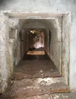Ligne Maginot - FRESSINEA - (DMP - Dispositif de Mine Permanent) - 