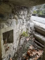 Ligne Maginot - MARIE - (PC) - Entrée à droite